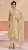 Inayyah By Vinay Kuleesh Crafted Designer Salwar Suits Wholesalers In Surat